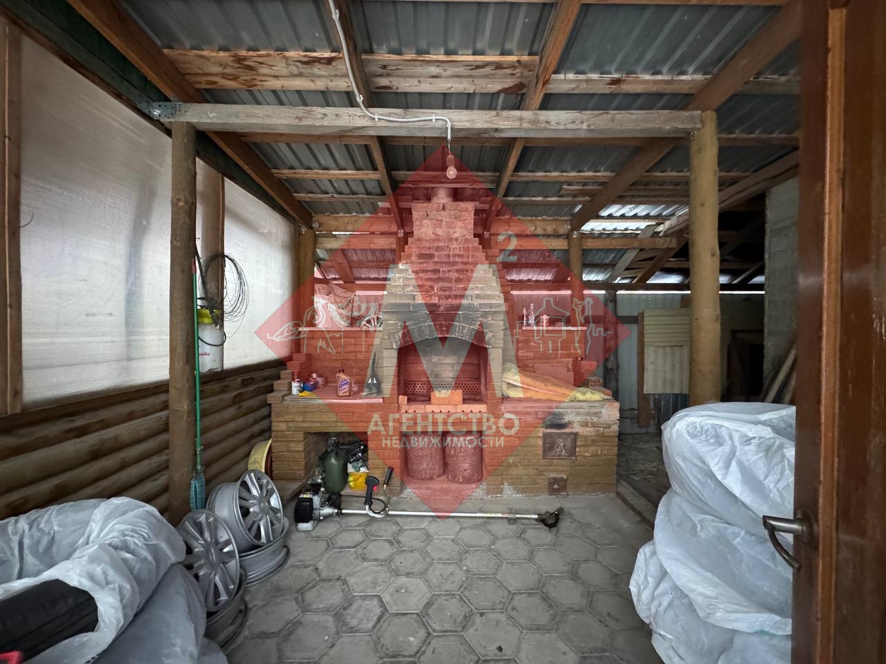 Продаётся 2 дома