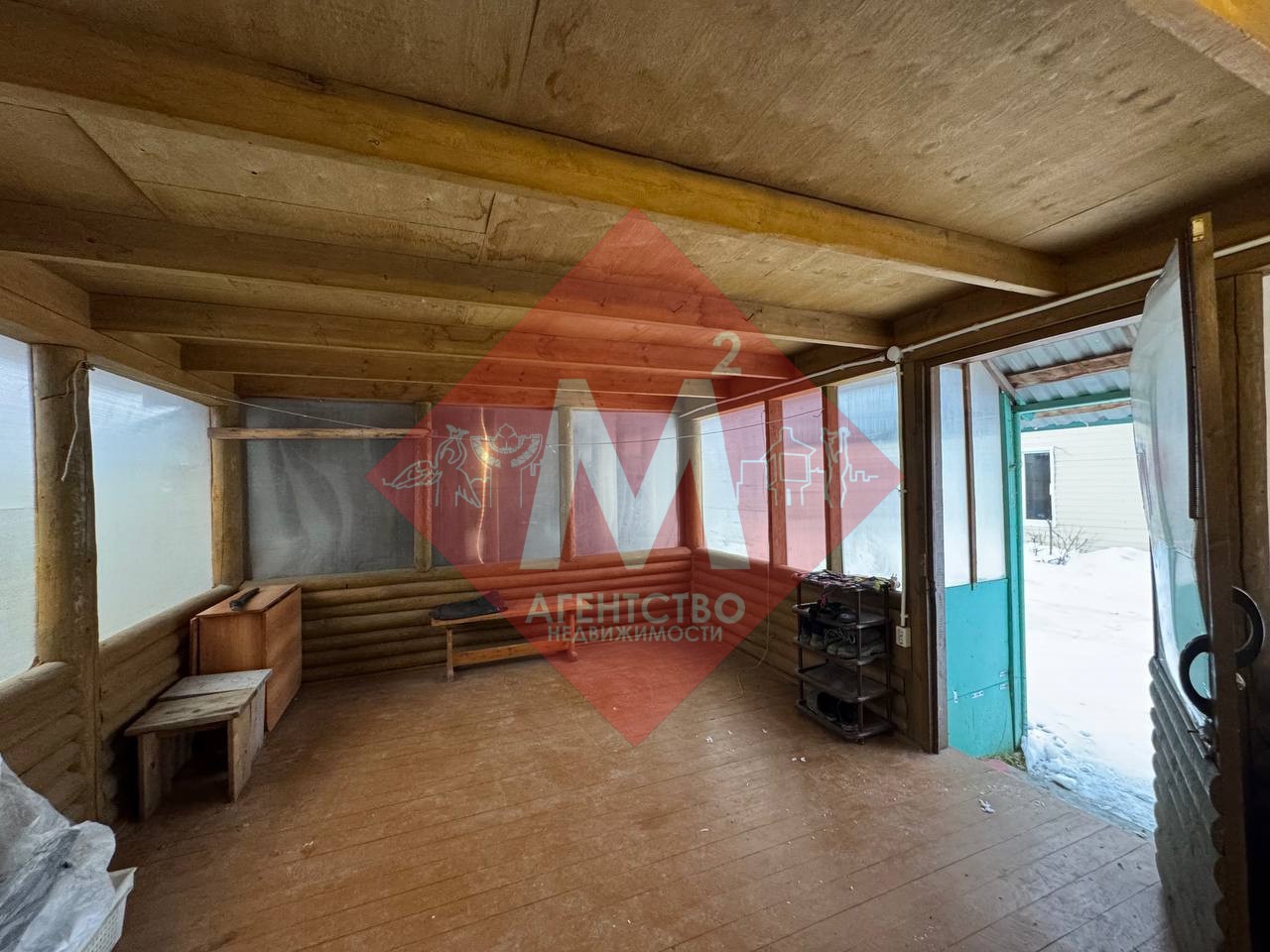 Продаётся 2 дома