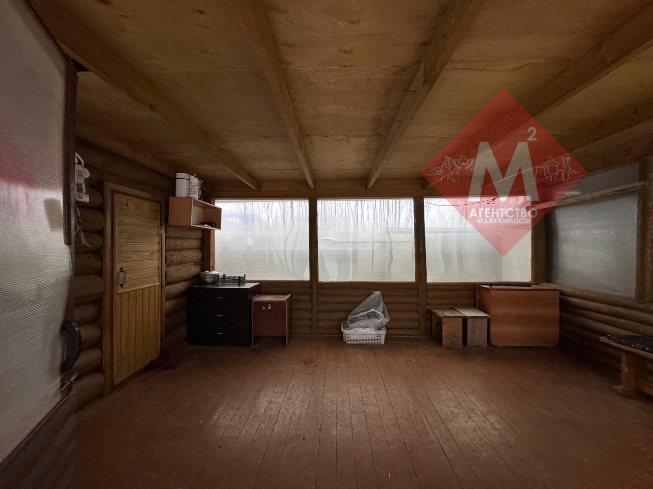 Продаётся 2 дома