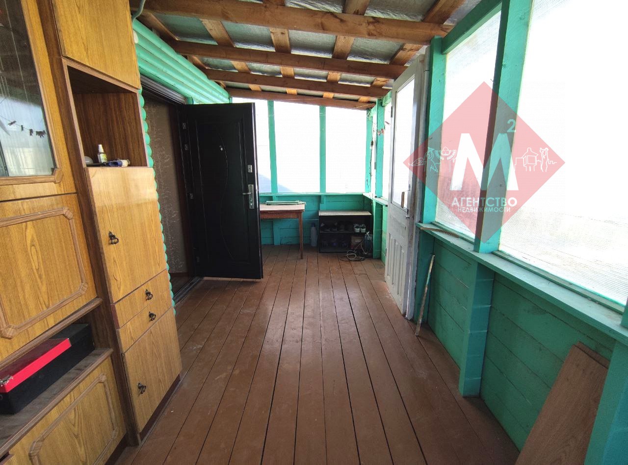 Продаётся 2 дома