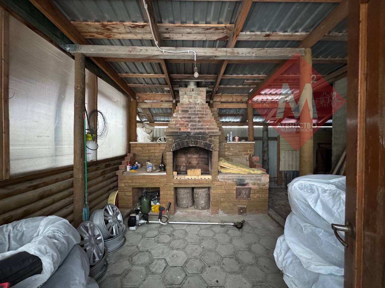 Продаётся 2 дома