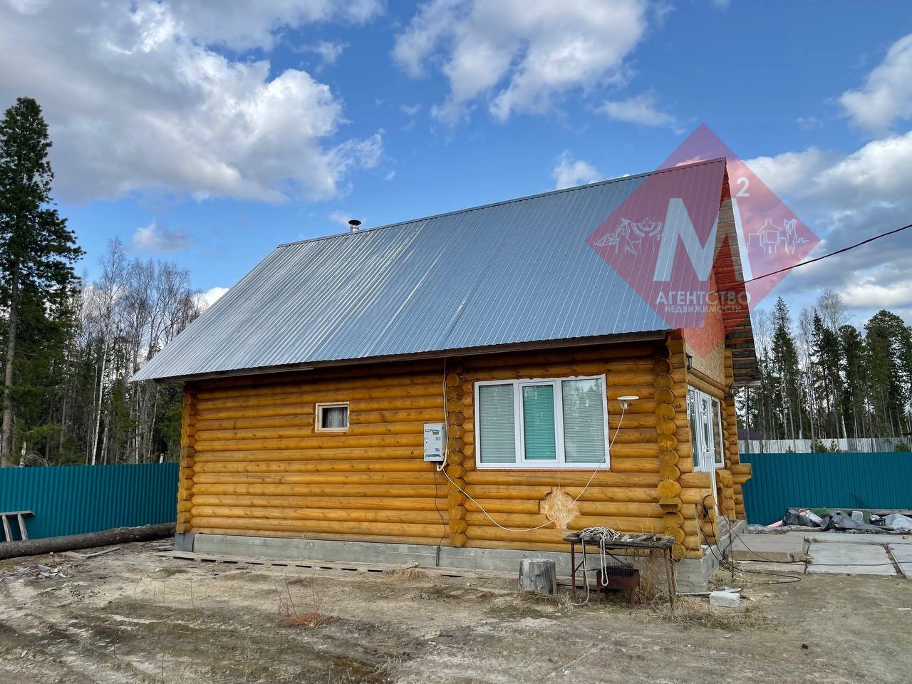 дом № 105145009