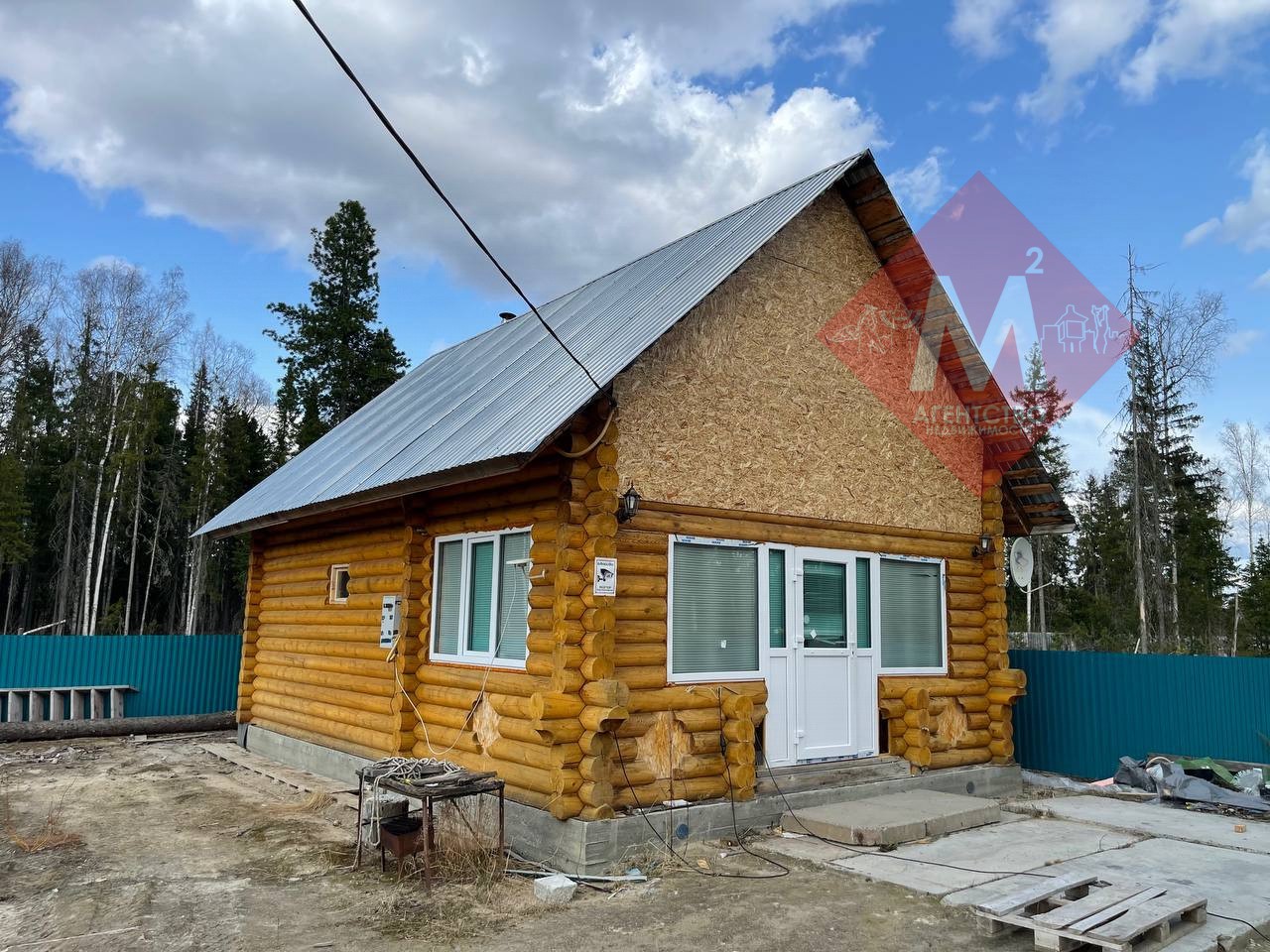 дом № 105145009