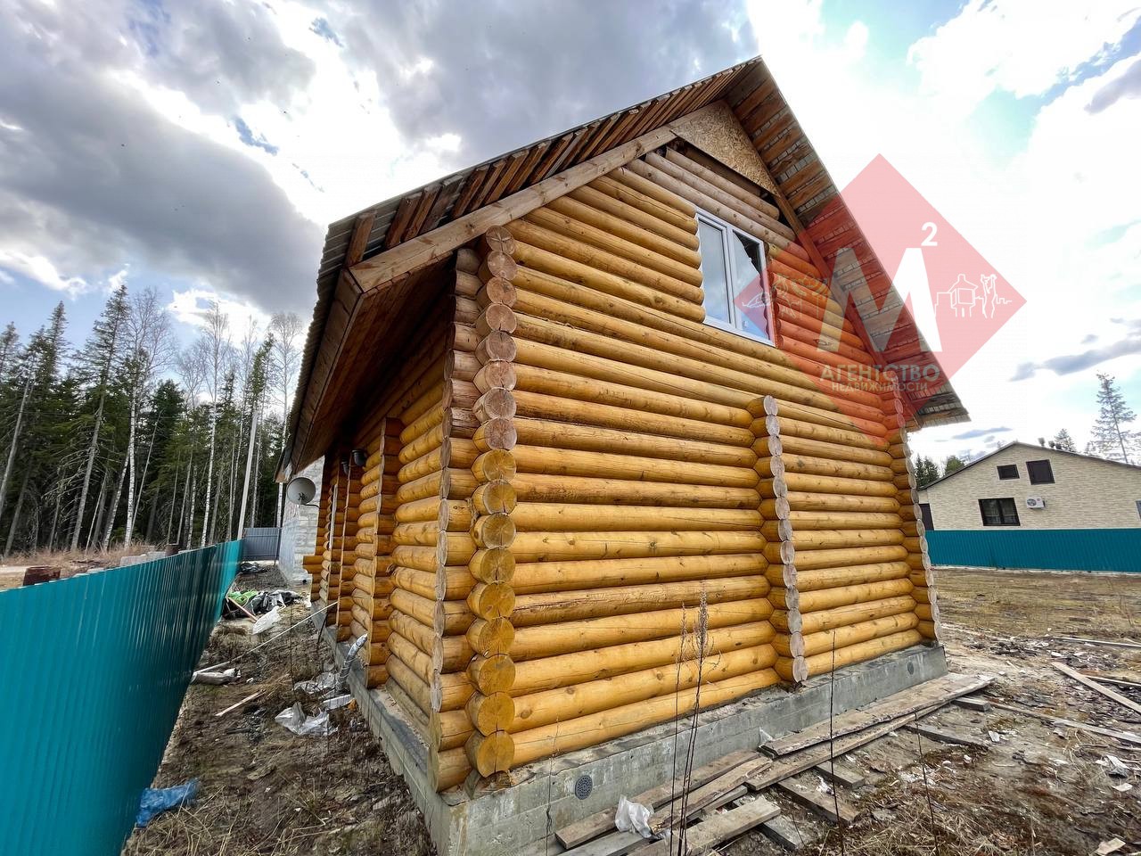 дом № 105145009