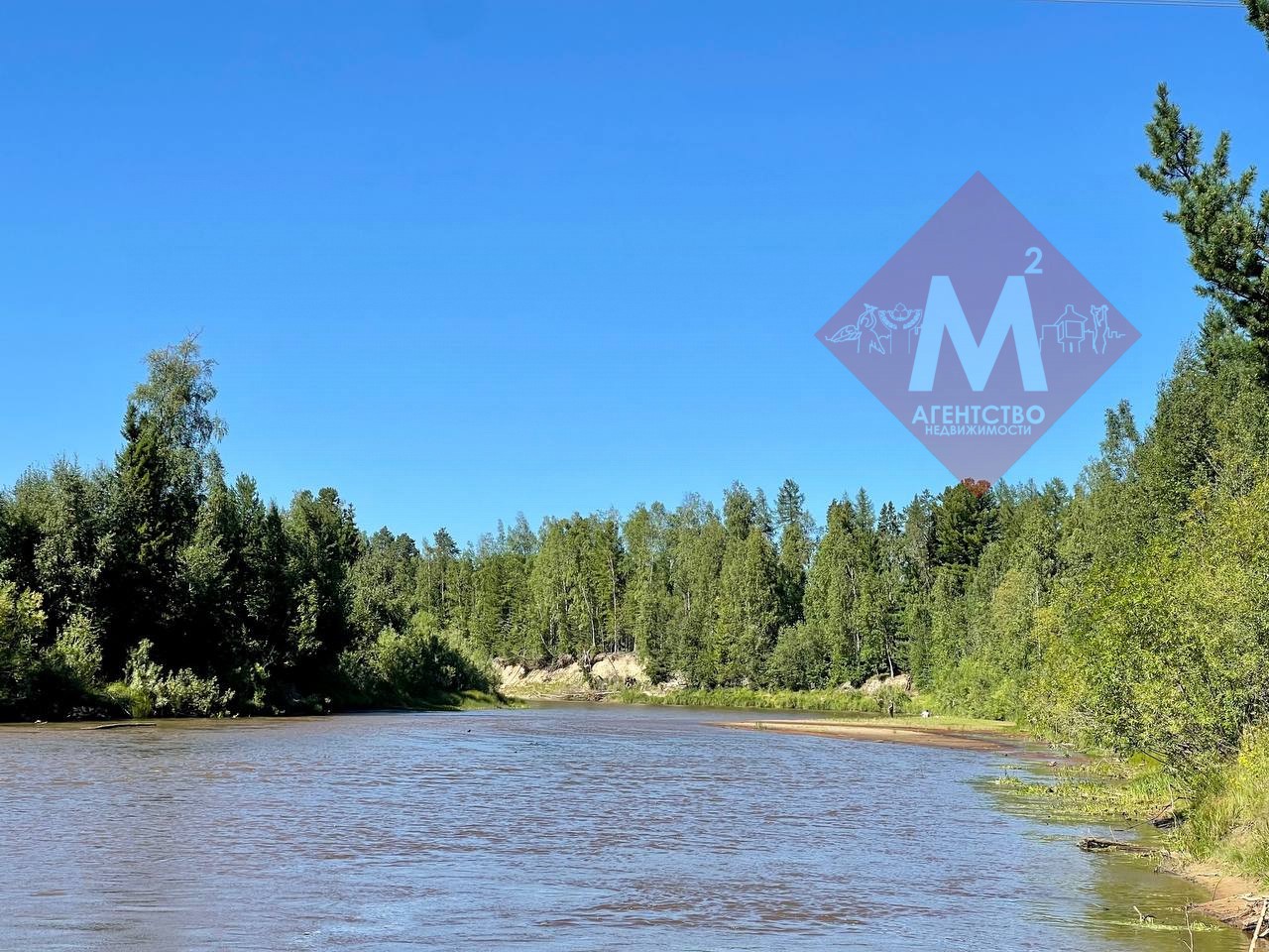 Продается земельный участок