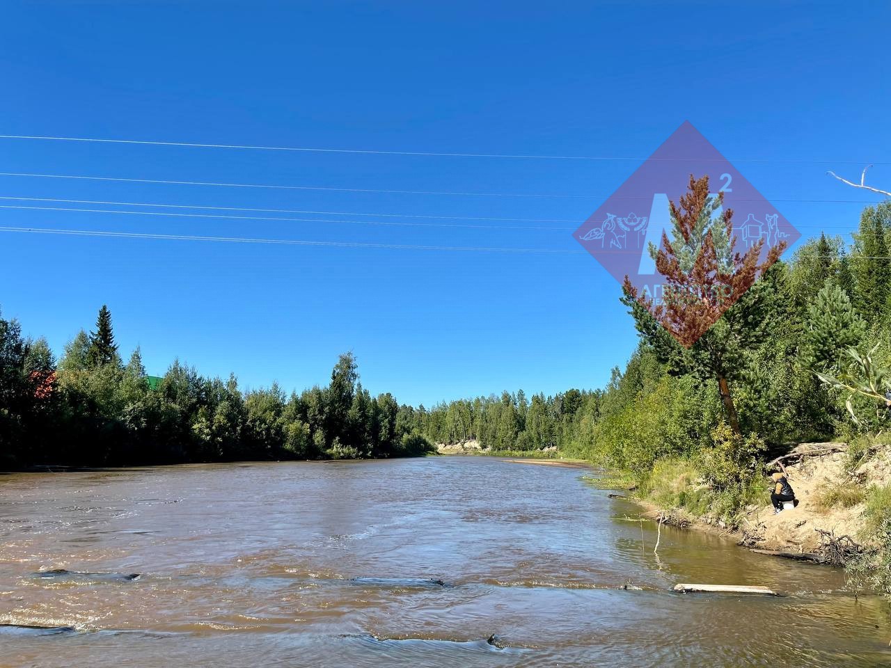 Продается земельный участок