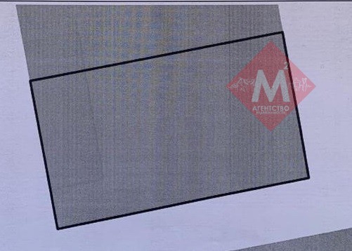 Продается земельный участок