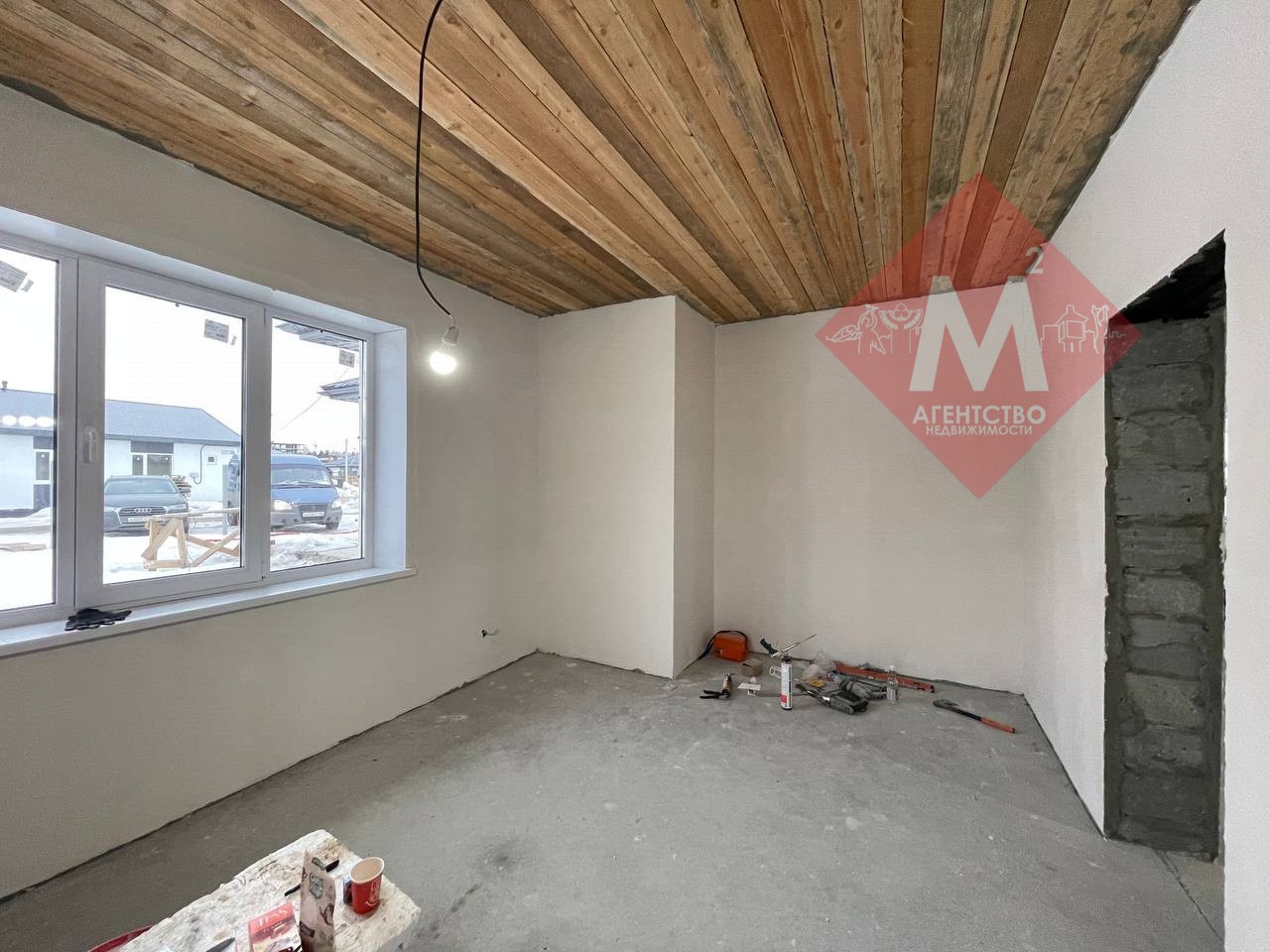 Продаётся уютный дом