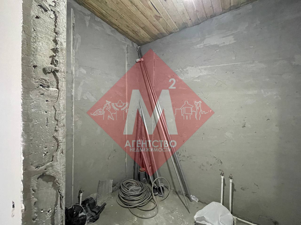 Продаётся уютный дом