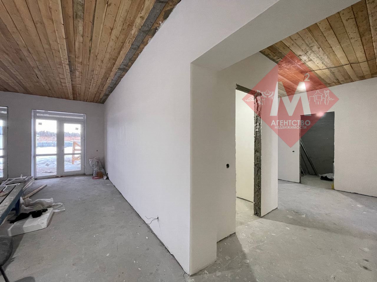 Продаётся уютный дом