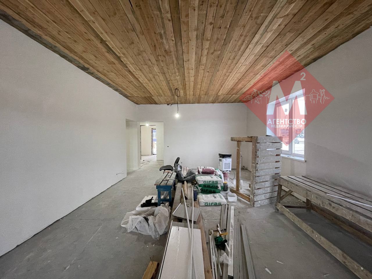 Продаётся уютный дом