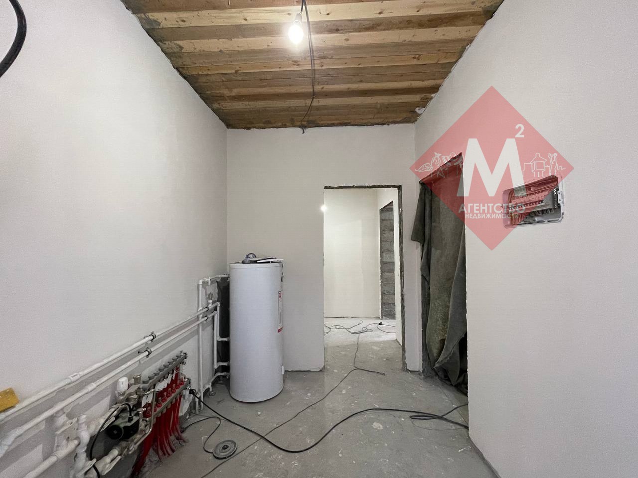 Продаётся уютный дом