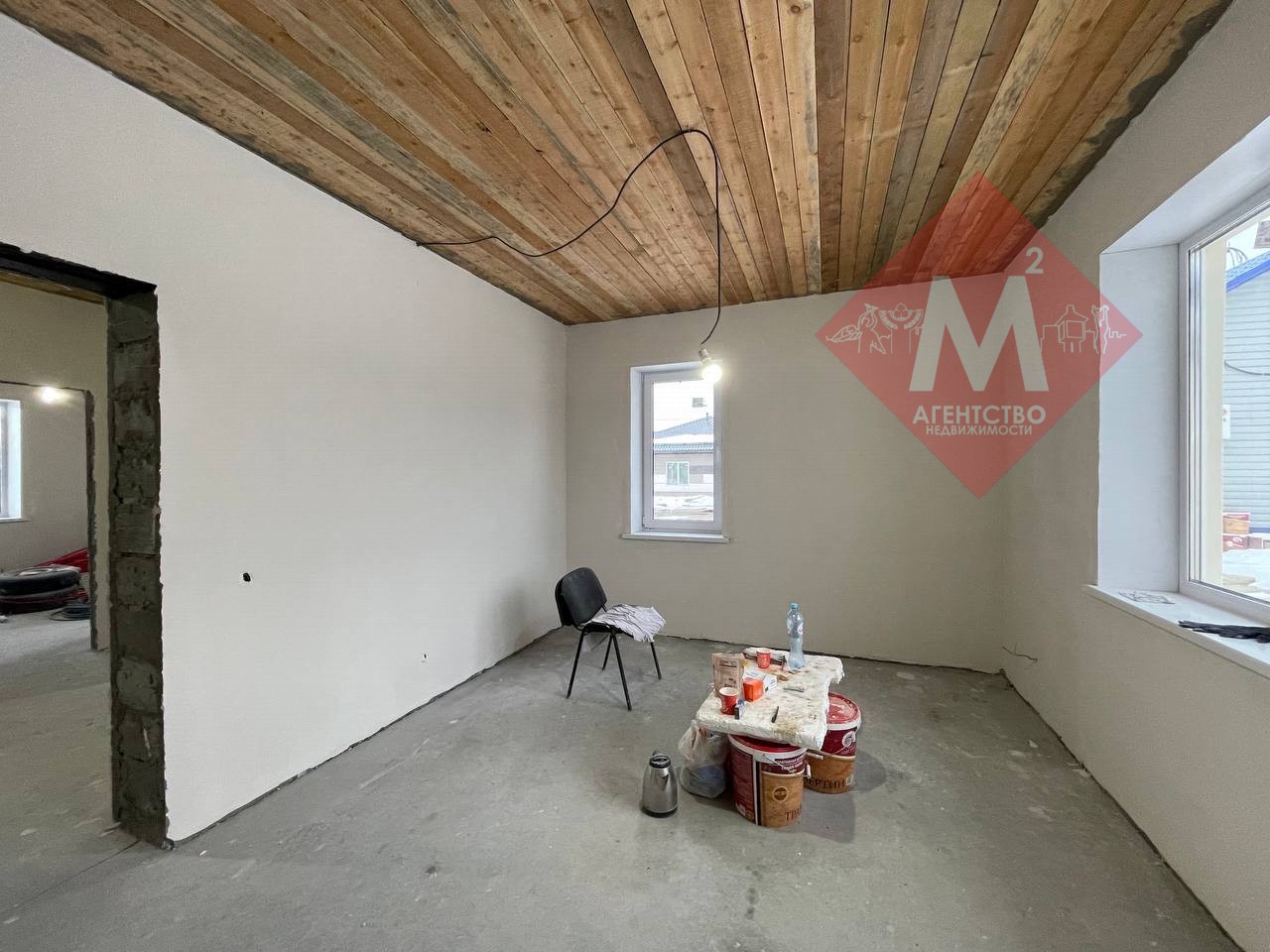 Продаётся уютный дом