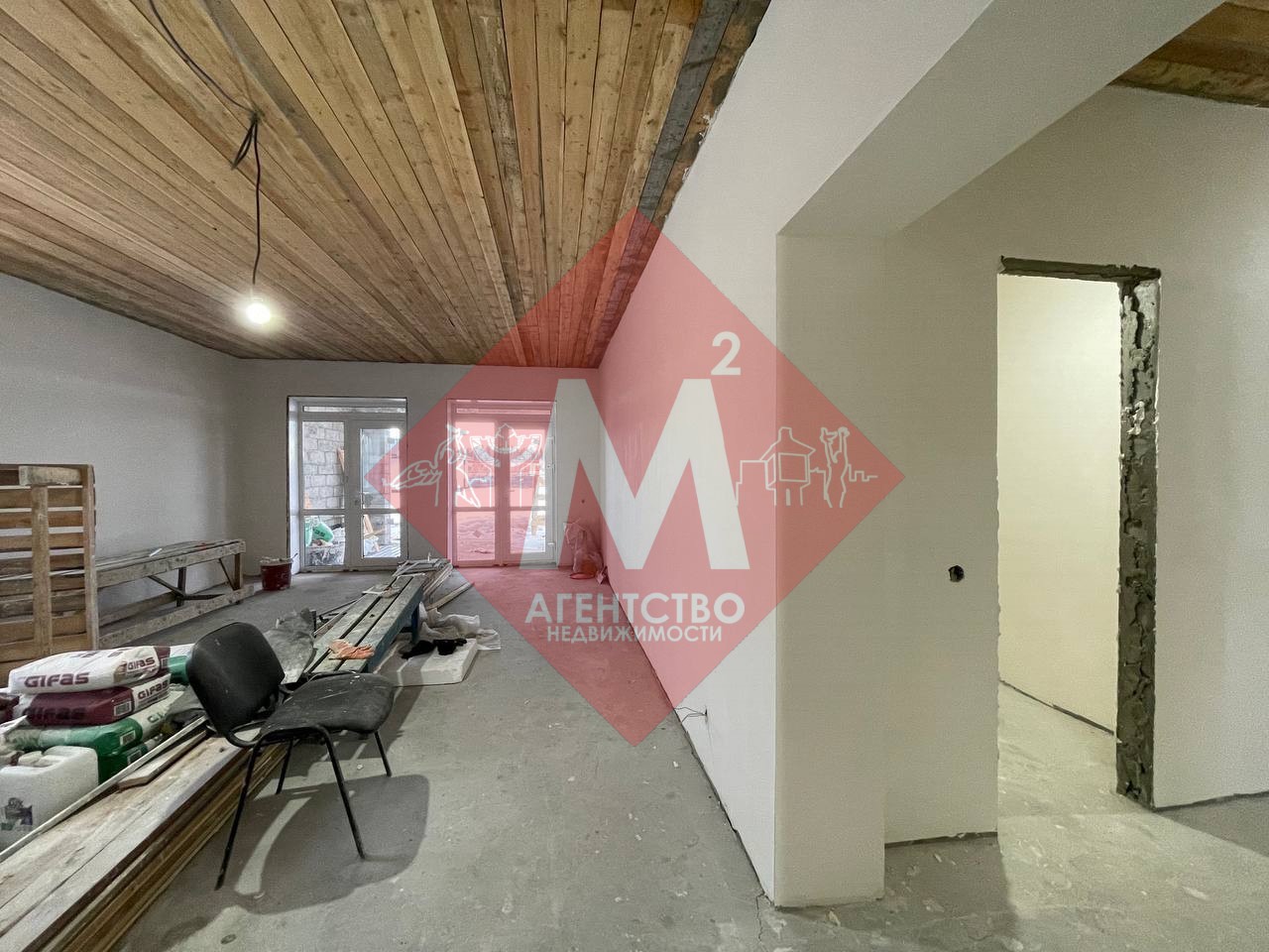 Продаётся уютный дом