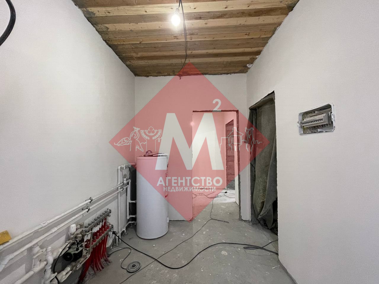 Продаётся уютный дом