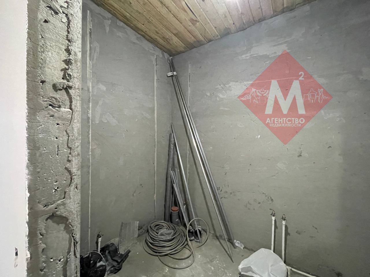 Продаётся уютный дом