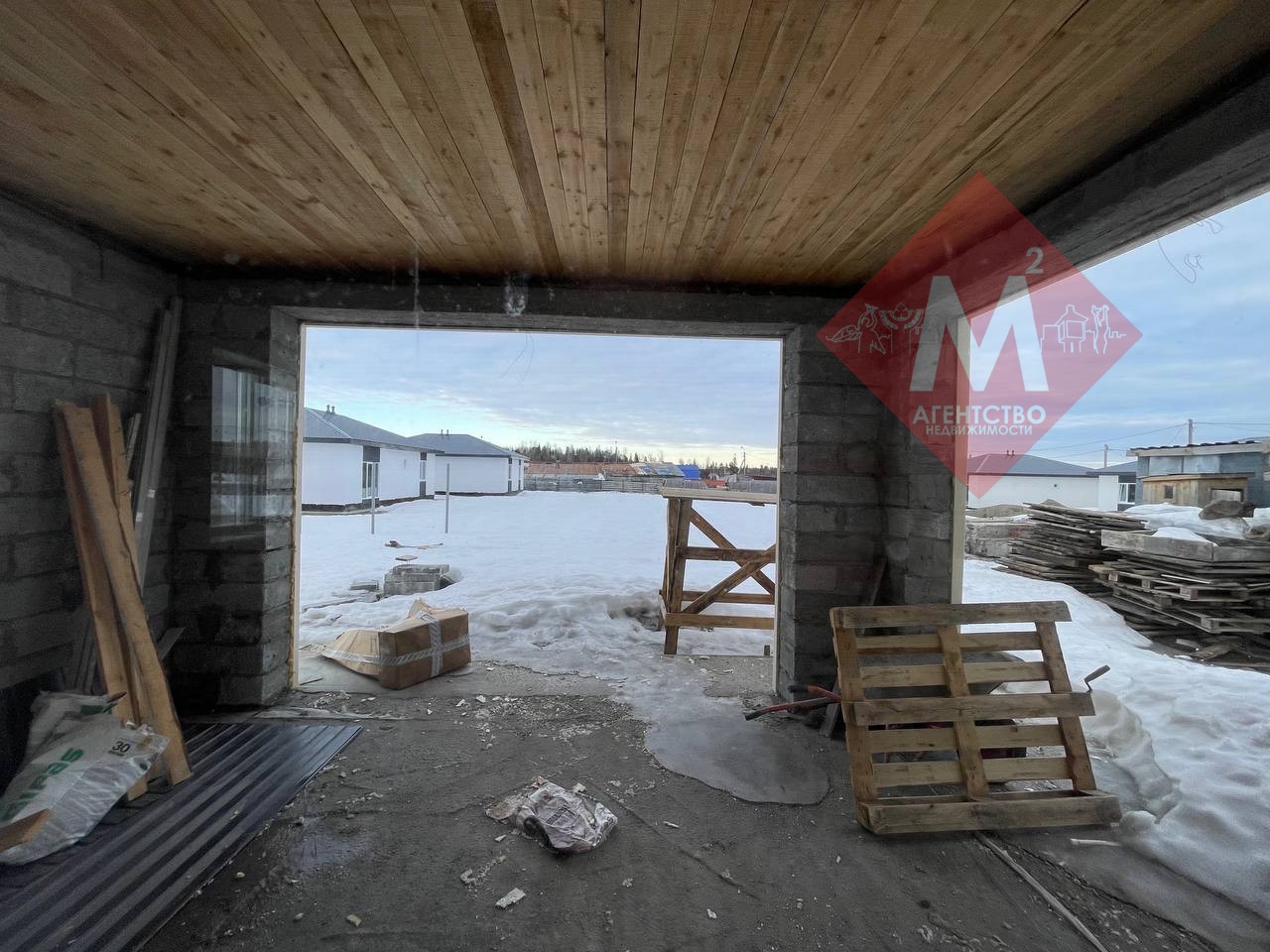 Продаётся уютный дом