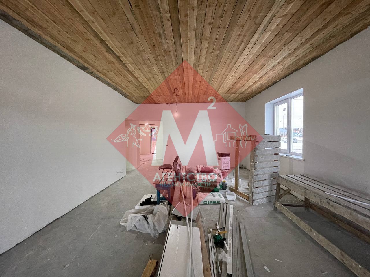 Продаётся уютный дом