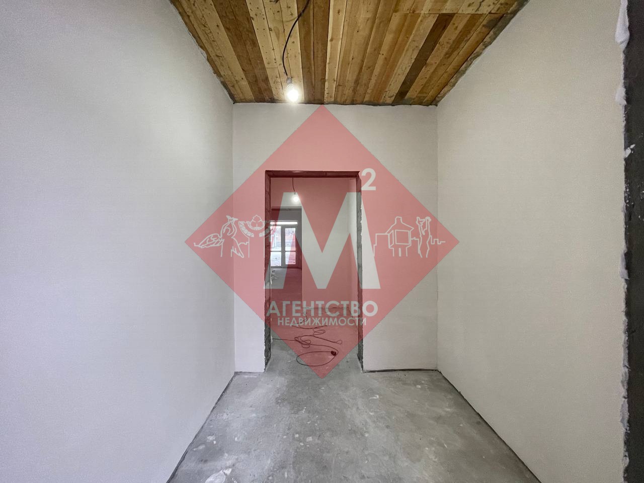 Продаётся уютный дом