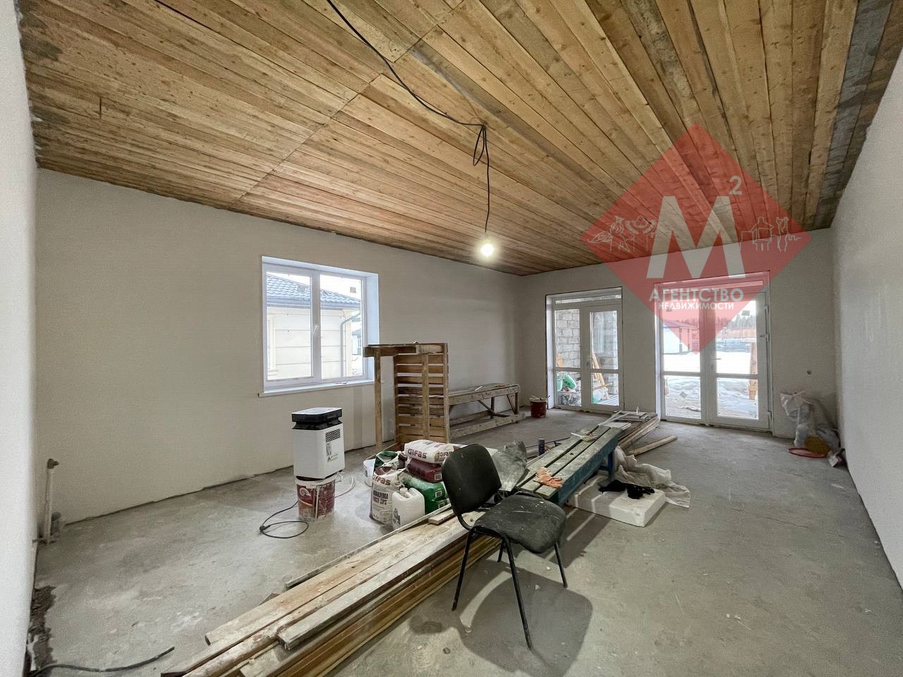 Продаётся уютный дом