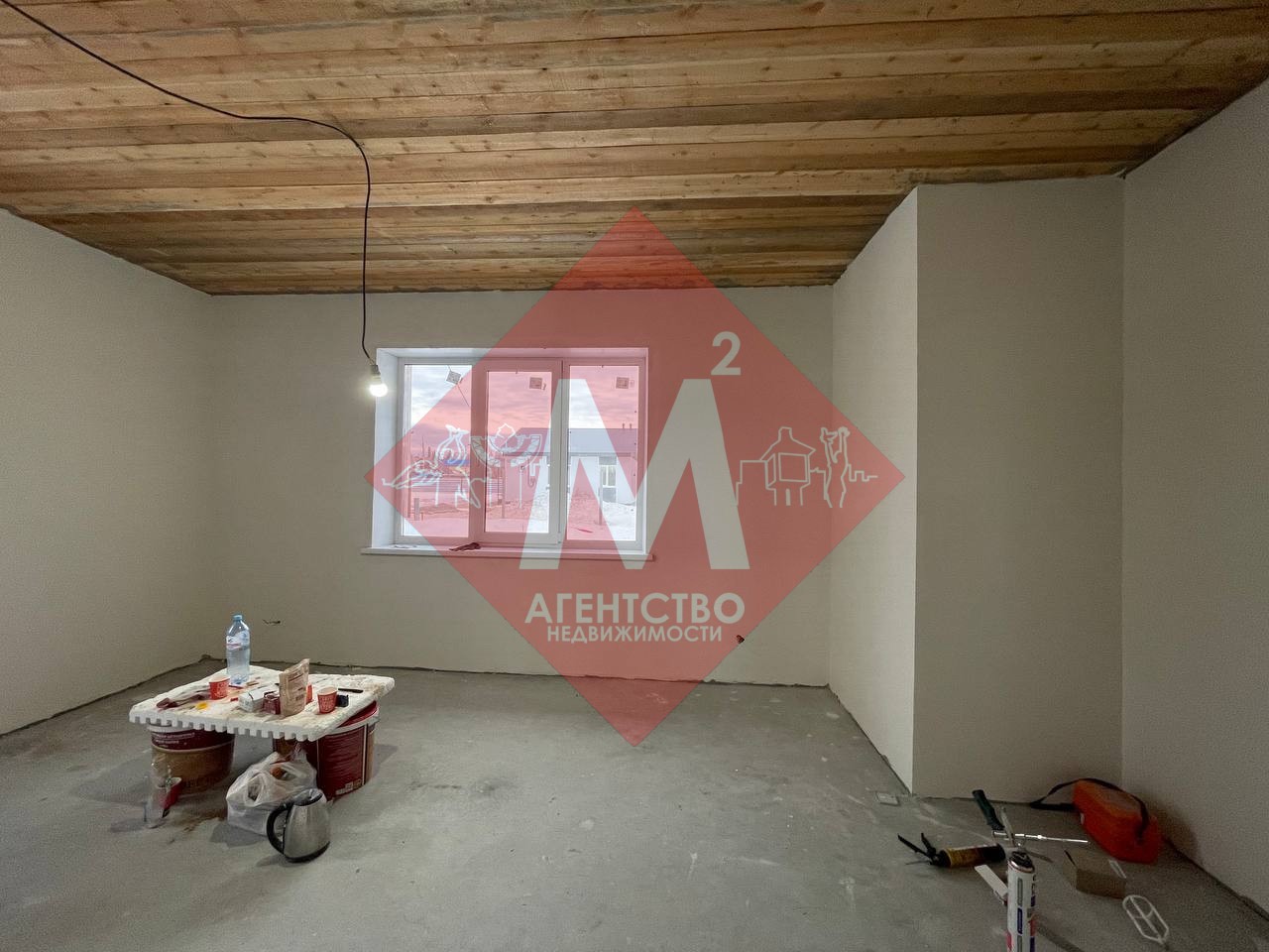 Продаётся уютный дом