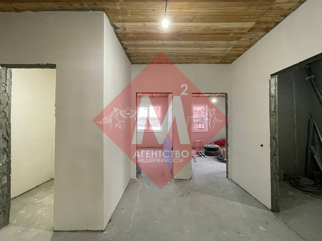 Продаётся уютный дом