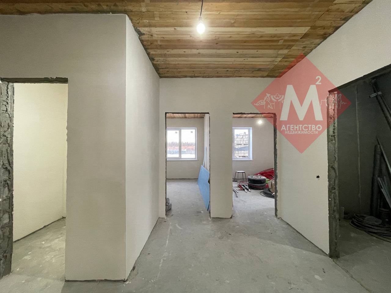 Продаётся уютный дом