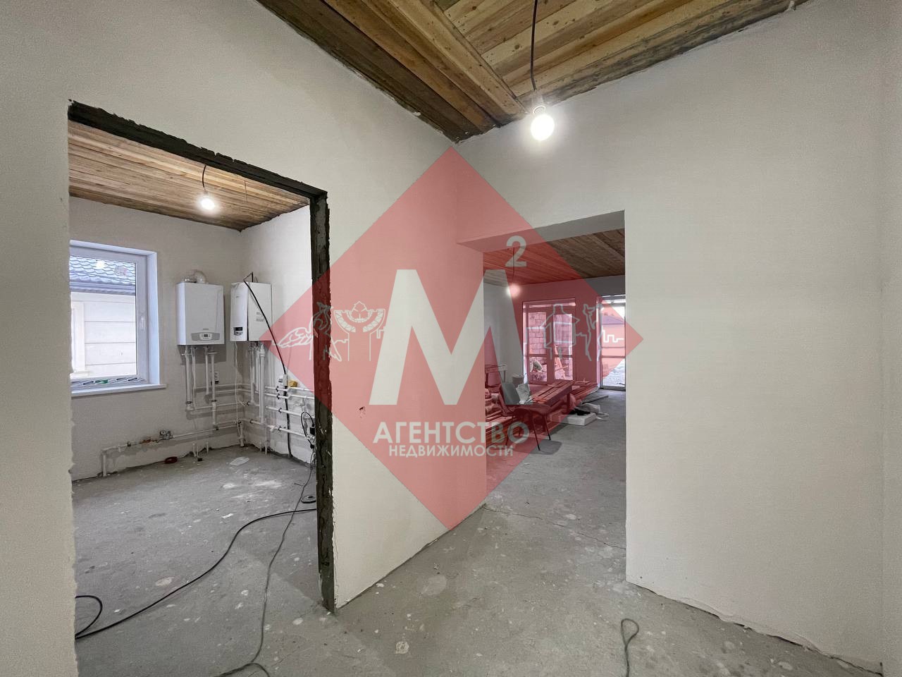 Продаётся уютный дом