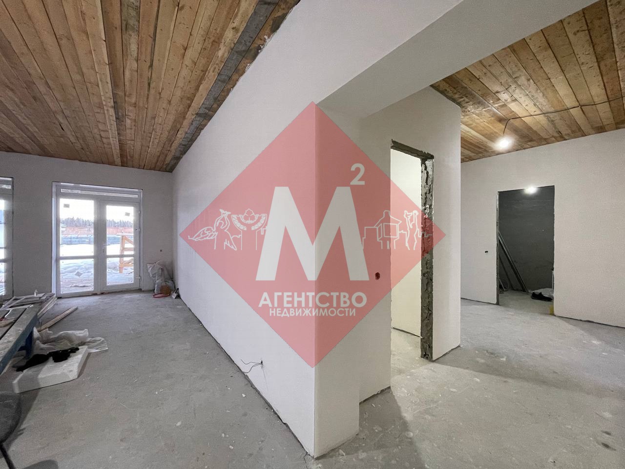 Продаётся уютный дом