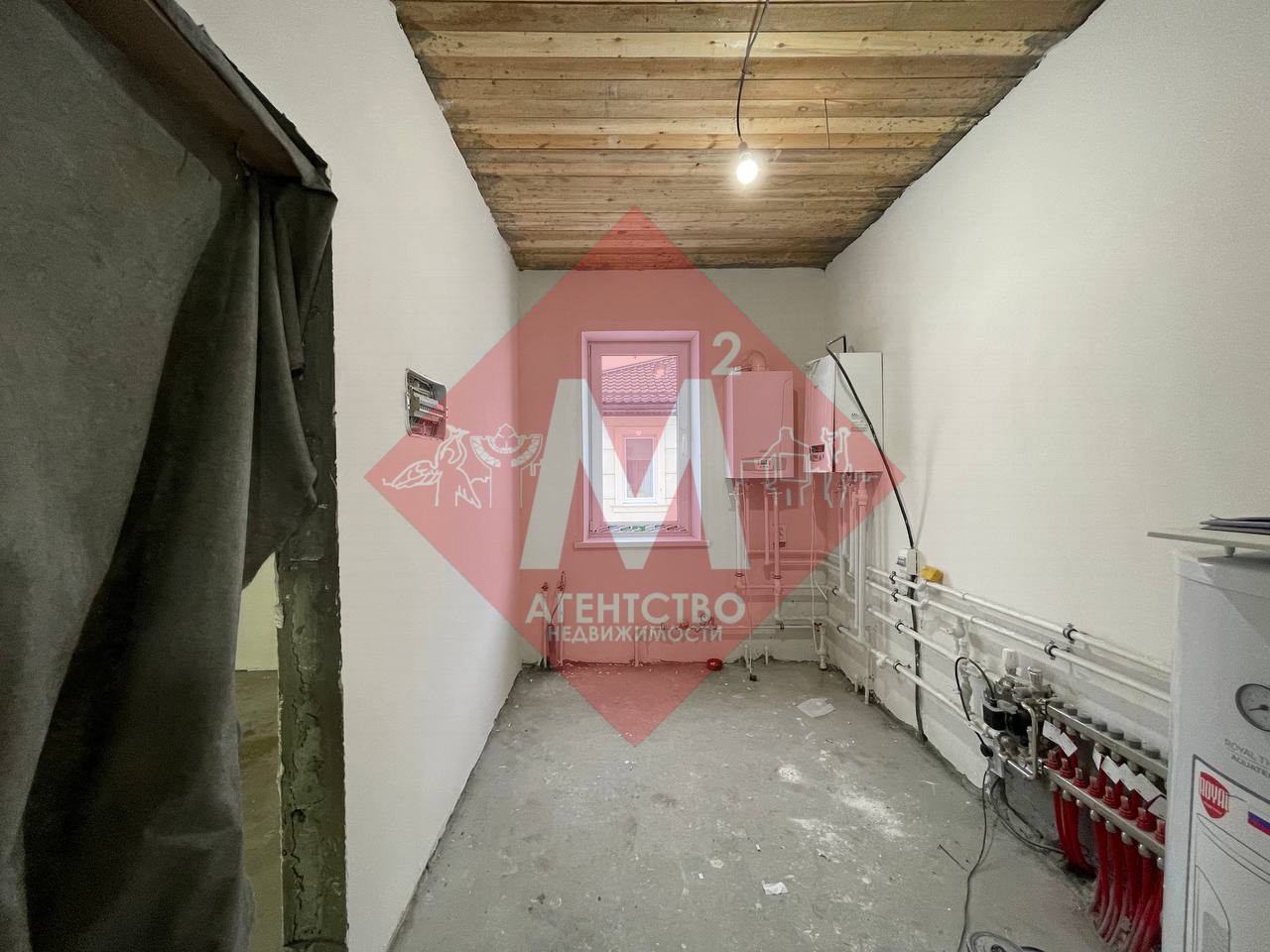 Продаётся уютный дом