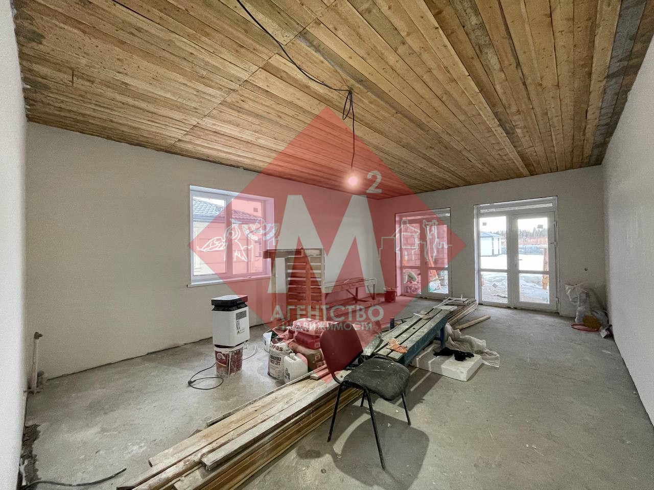 Продаётся уютный дом