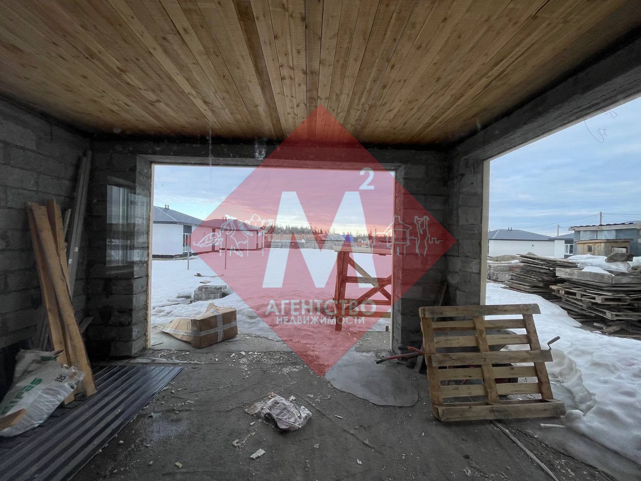 Продаётся уютный дом