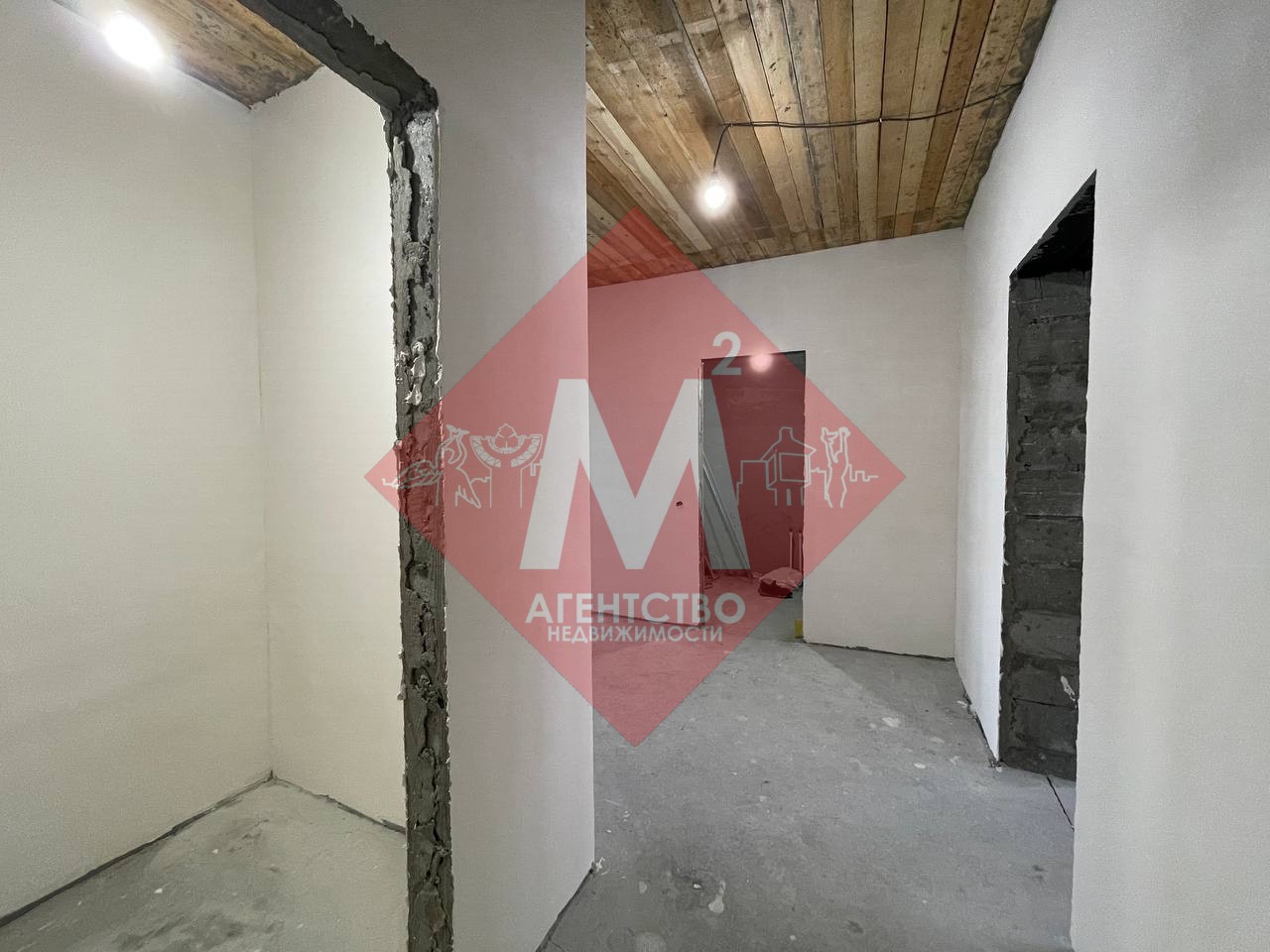 Продаётся уютный дом