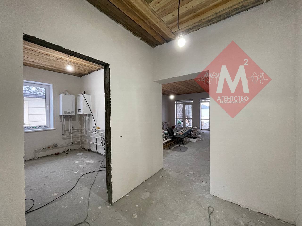 Продаётся уютный дом