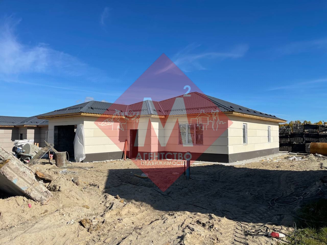 Продаётся уютный дом