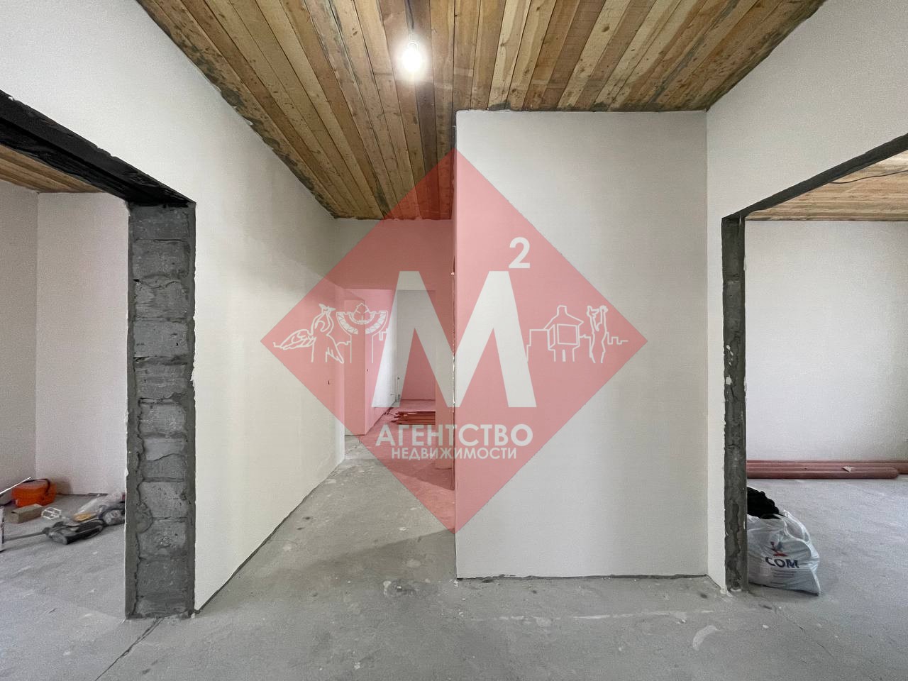 Продаётся уютный дом