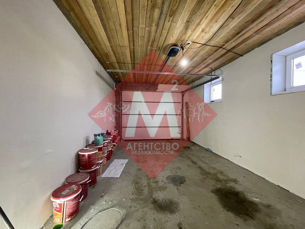 Продаётся уютный дом