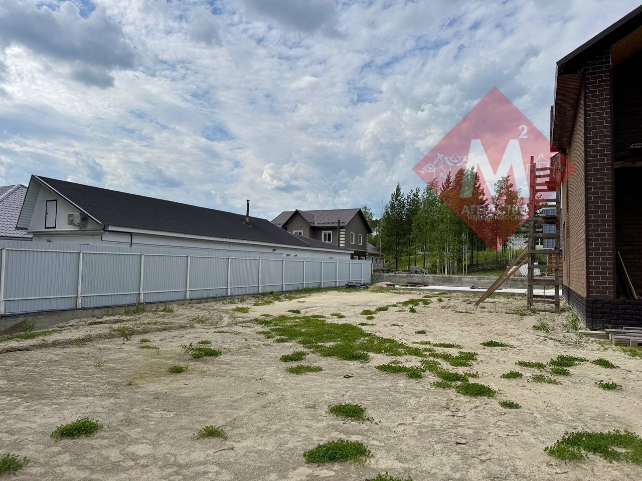 Продается просторный дом