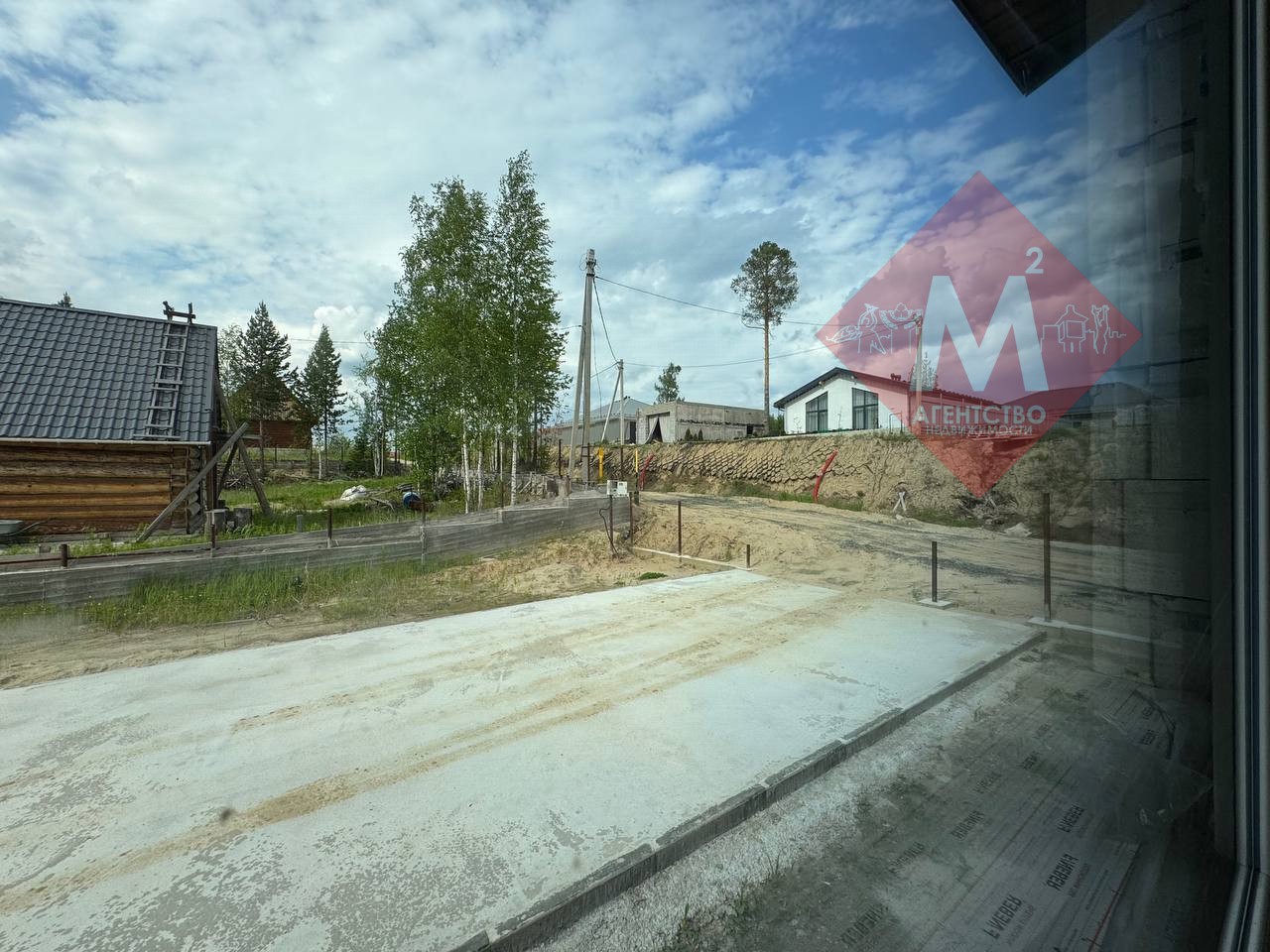 Продается просторный дом