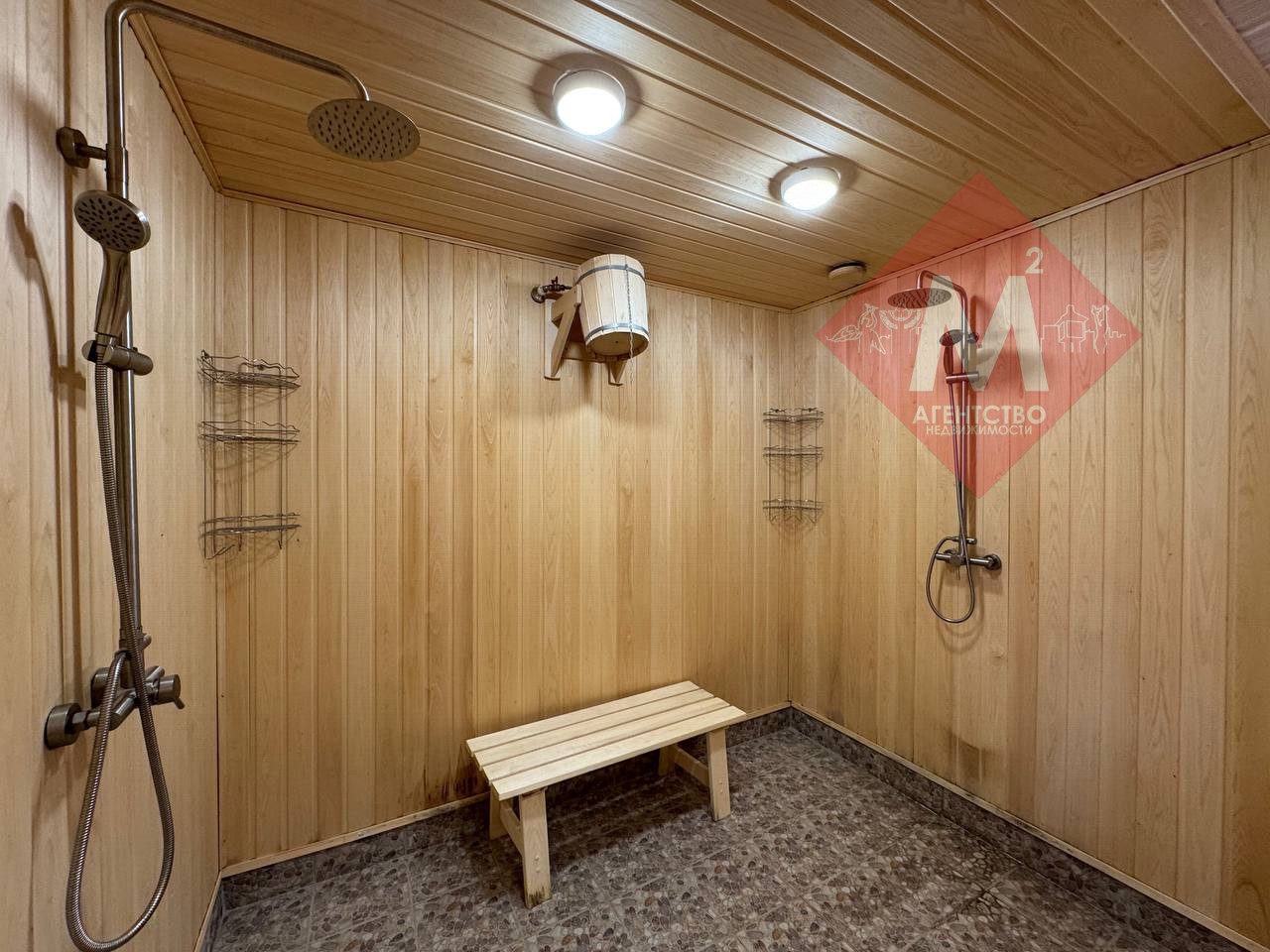 Продается просторный дом