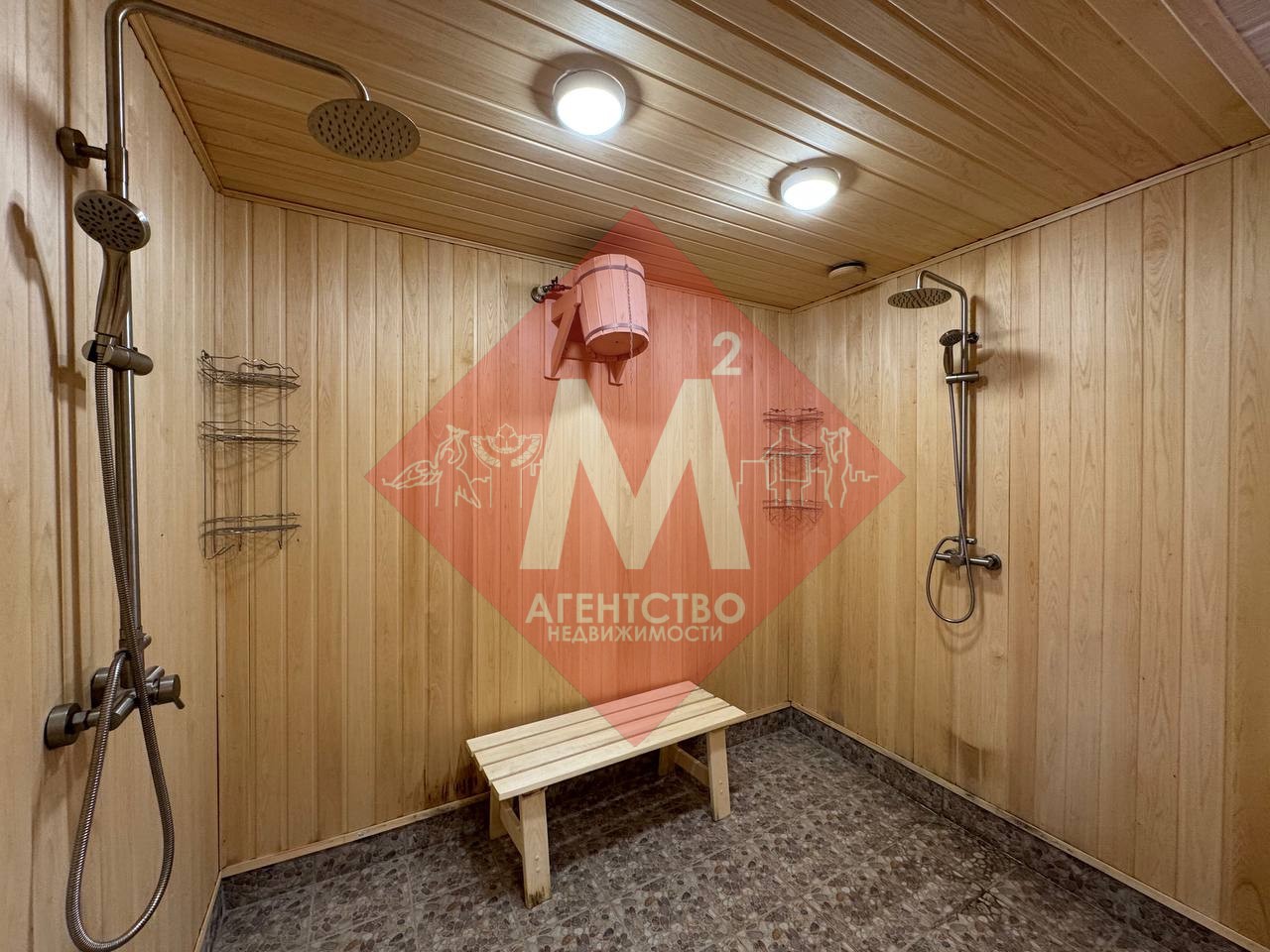 Продается просторный дом