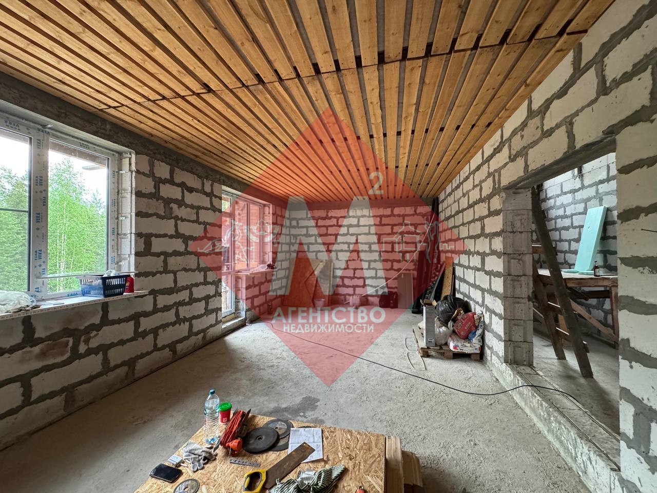 Продается просторный дом