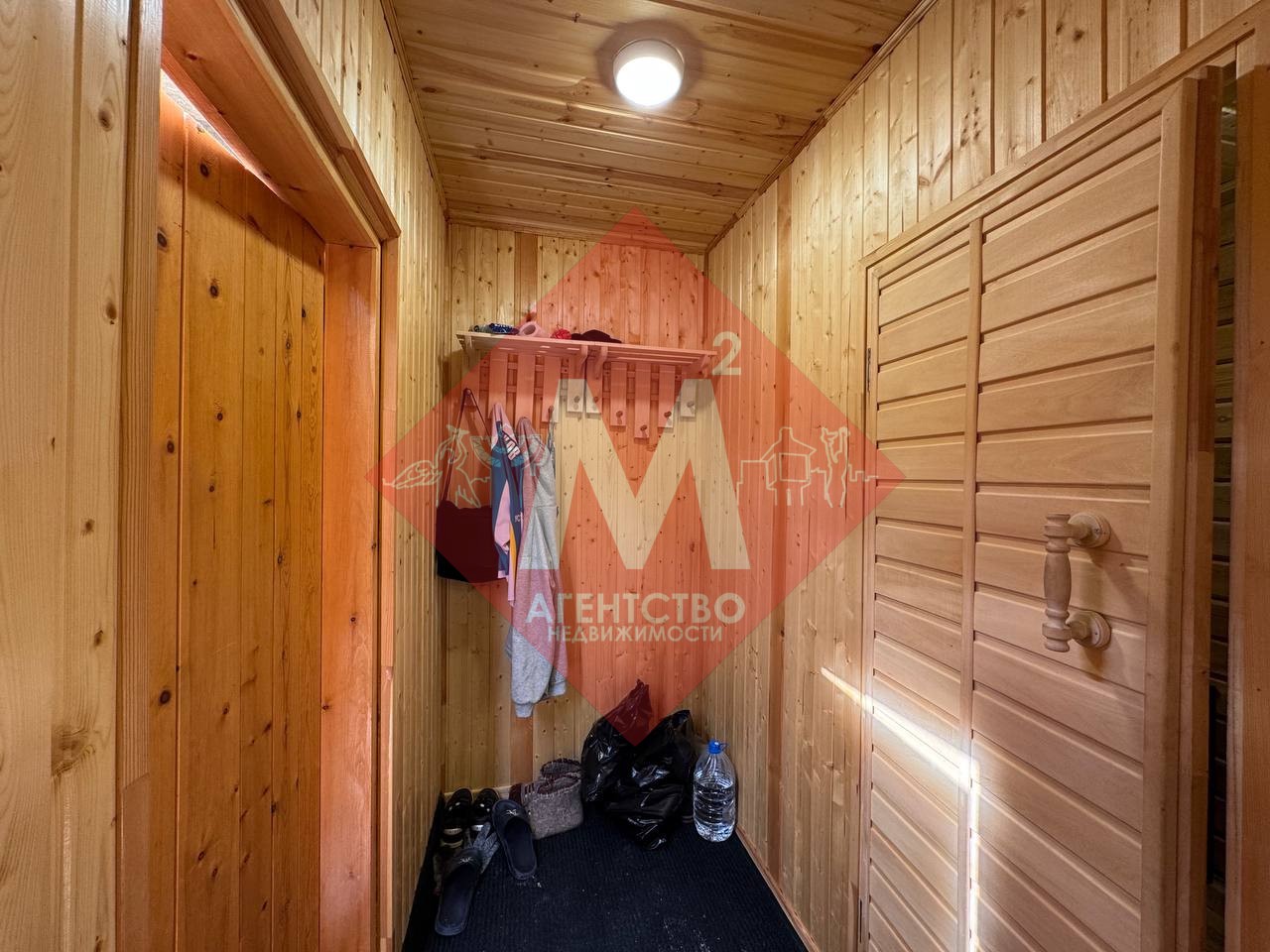 Продается просторный дом