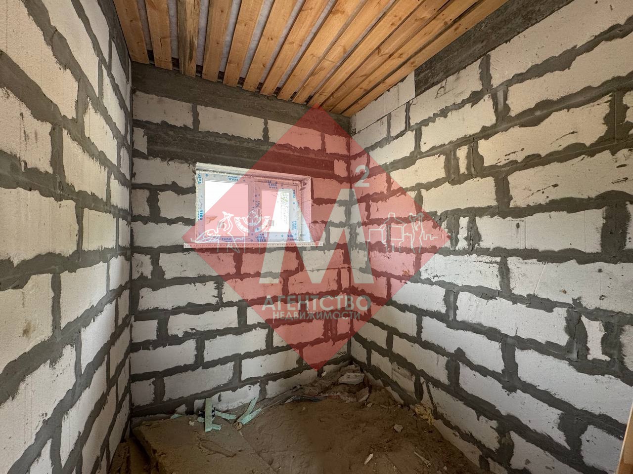 Продается просторный дом