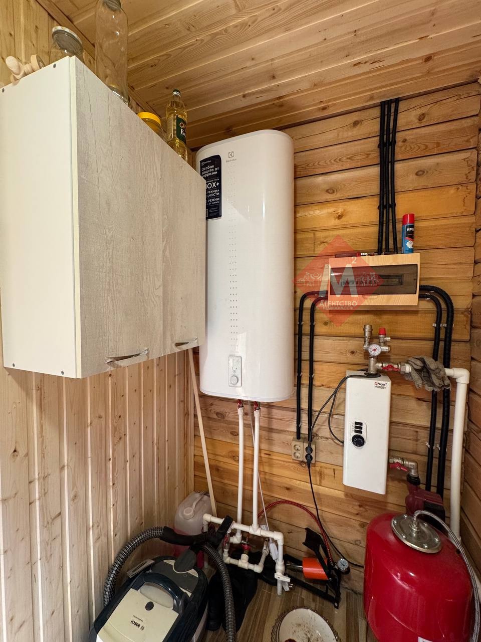 Продается просторный дом