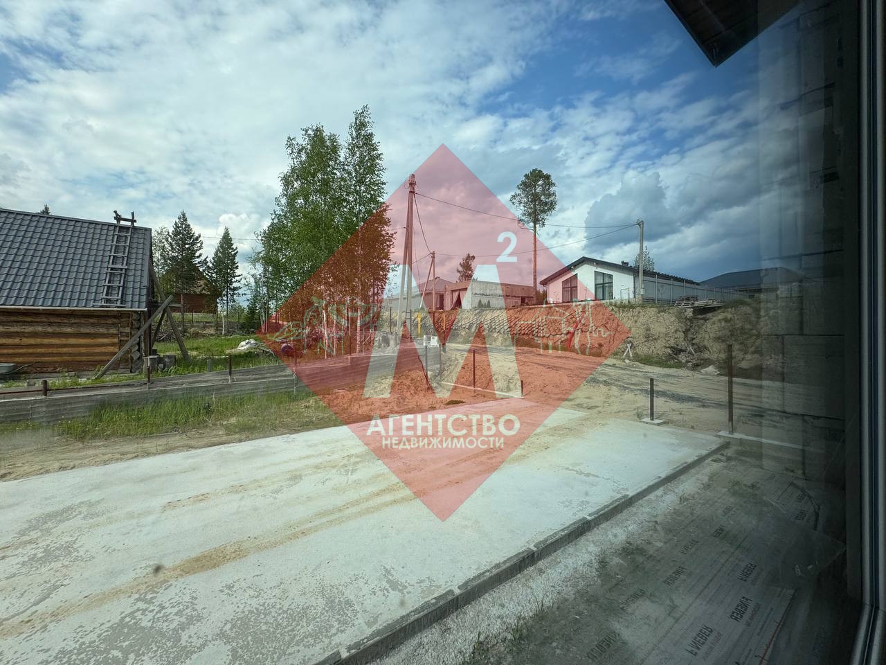 Продается просторный дом