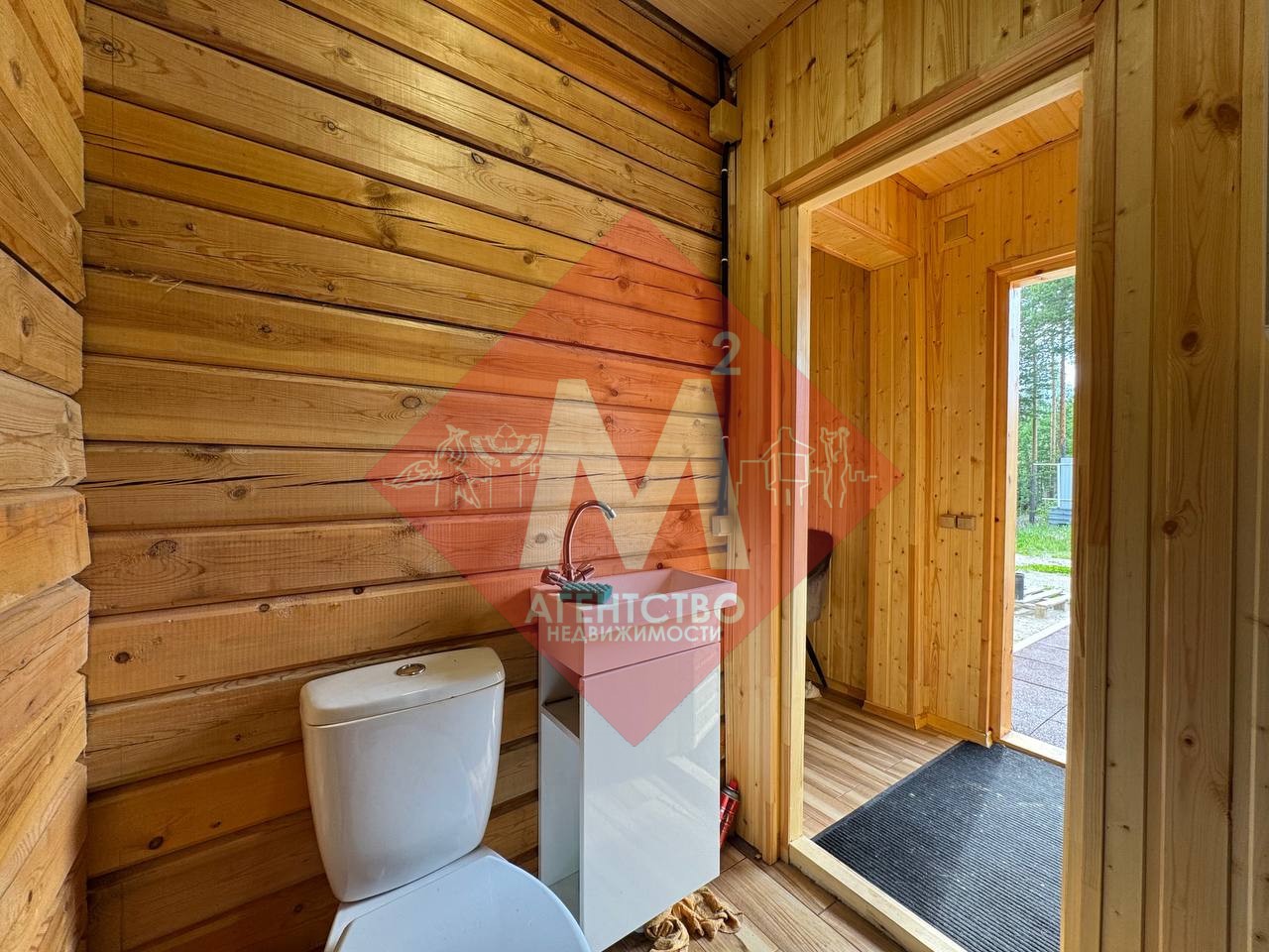 Продается просторный дом