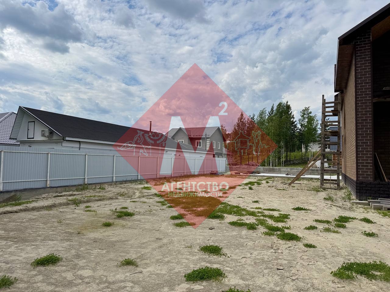 Продается просторный дом