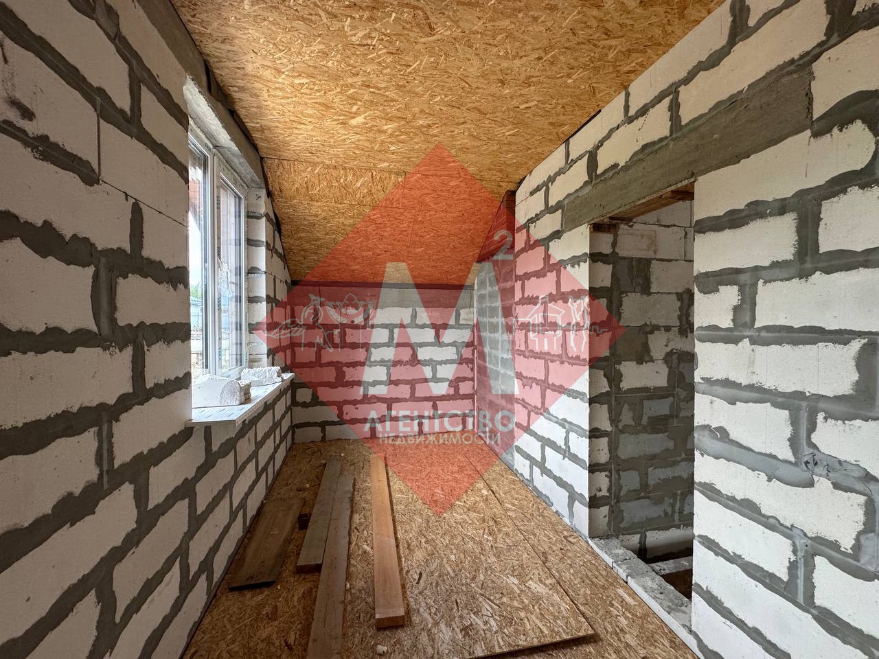 Продается просторный дом