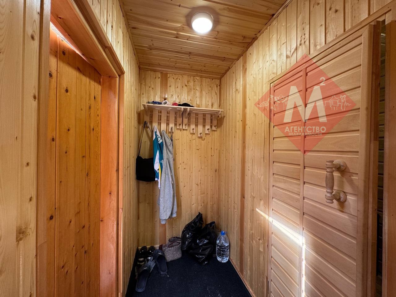 Продается просторный дом